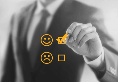 نظرات مشتری